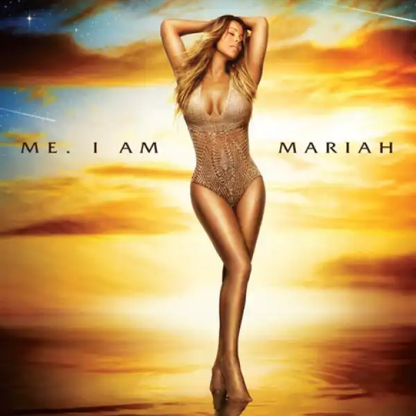 Mariah Carey - Dedicated Feat. Nas